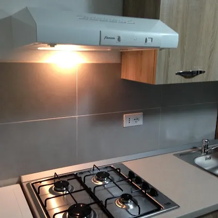 Monolocale Per Vacanze Apartment *