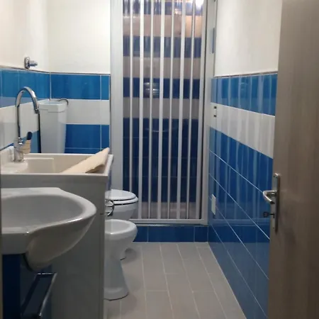 Apartment Monolocale Per Vacanze Castellammare del Golfo
