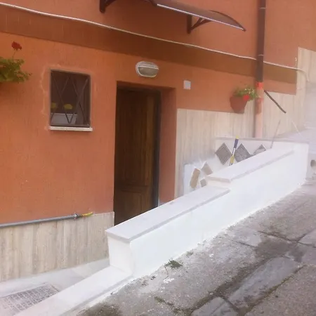 Apartment Monolocale Per Vacanze Castellammare del Golfo