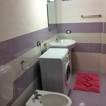Apartment Monolocale Per Vacanze