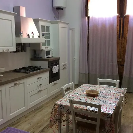 Apartment Monolocale Per Vacanze