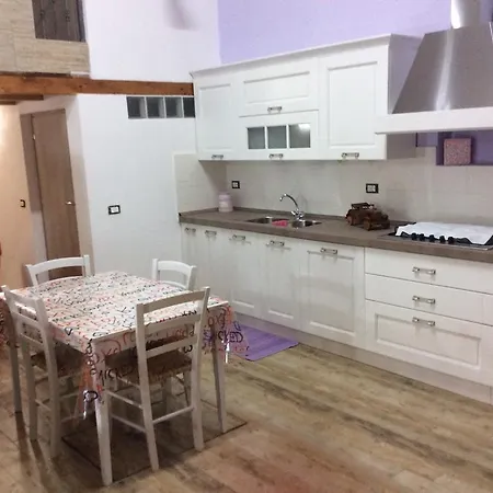 Monolocale Per Vacanze Apartment