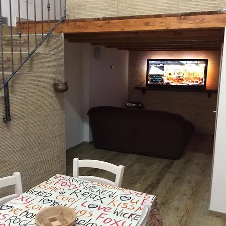 Monolocale Per Vacanze Apartment *