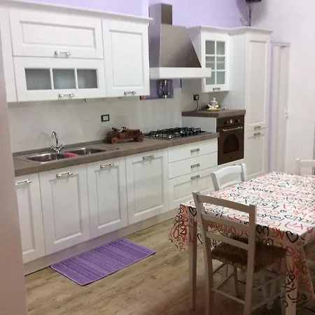 Apartment Monolocale Per Vacanze