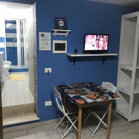 Monolocale Per Vacanze Apartment
